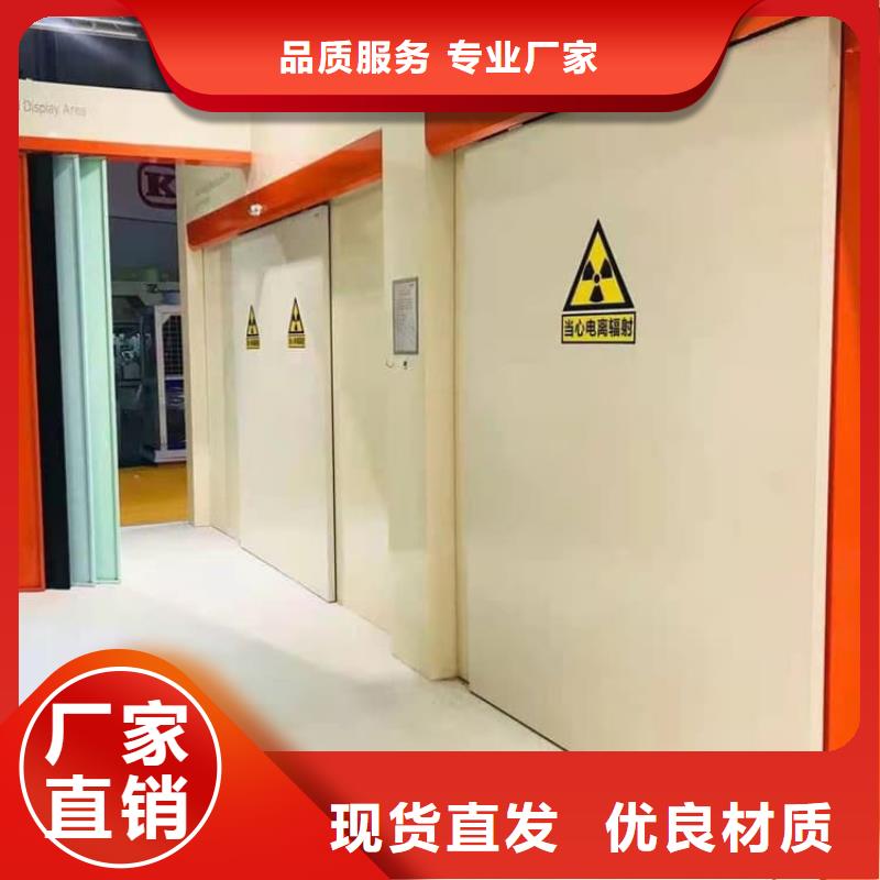 电动铅门大厂家值得信赖
