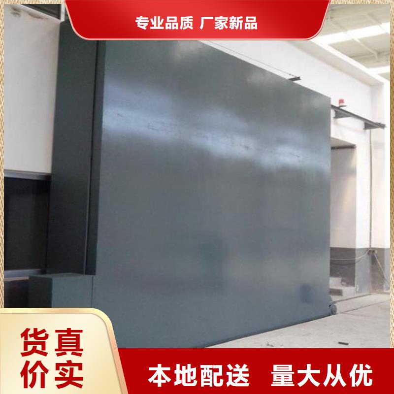 CT室铅门批发优惠多