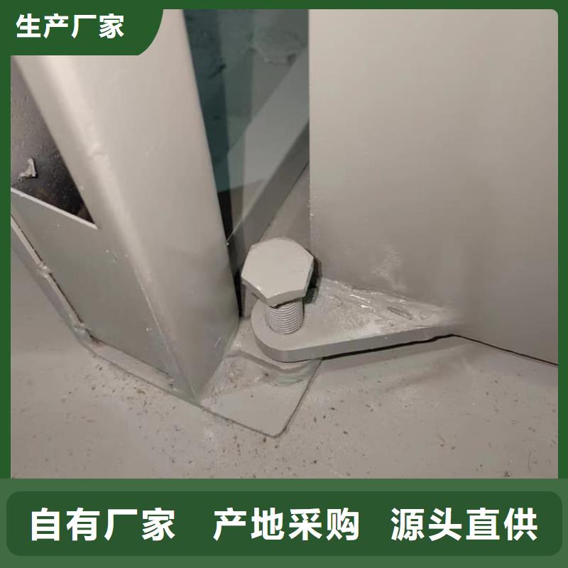 平开铅门代理商