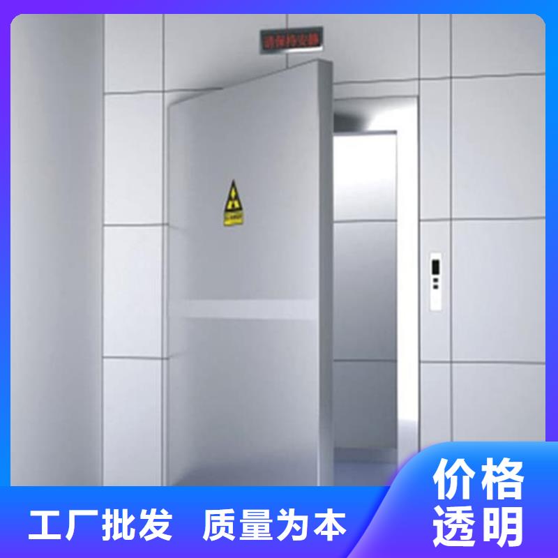 电动铅门大厂家值得信赖