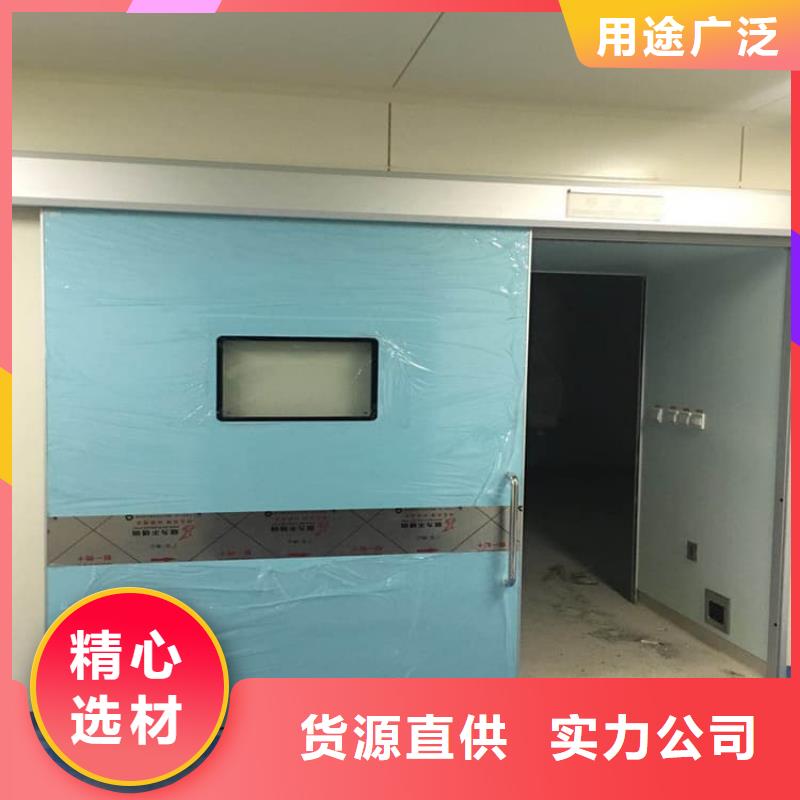 CT室铅门批发优惠多