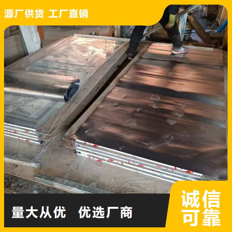 CT室铅门批发优惠多