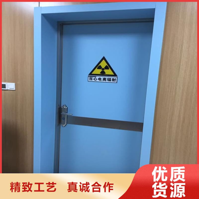 销售医用防护铅门_品牌厂家
