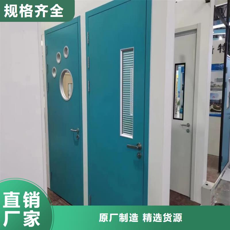 x光室铅门哪家好