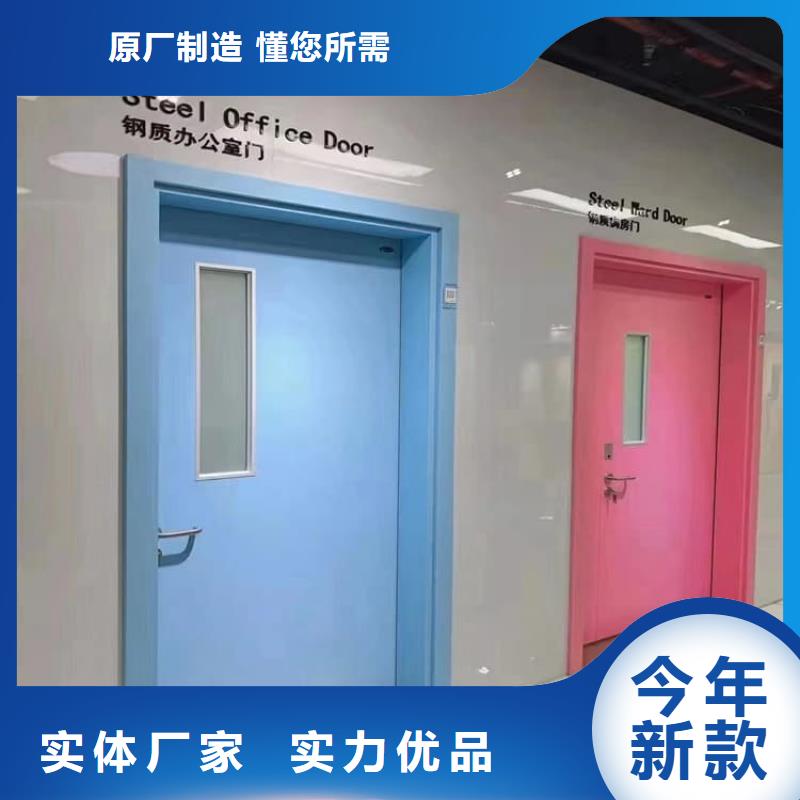 单开铅门比同行节省10%