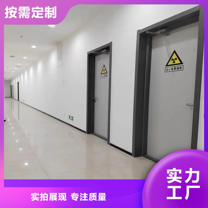 电动铅门大厂家值得信赖
