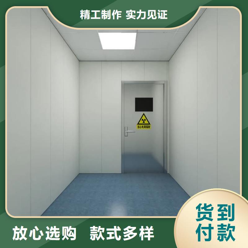 销售医用防护铅门_品牌厂家