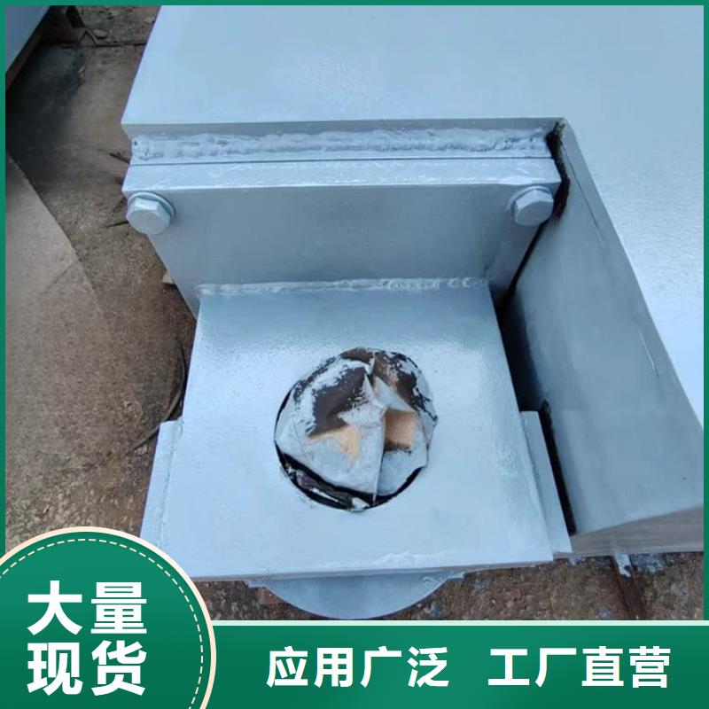 放射科铅门-放射科铅门生产厂家