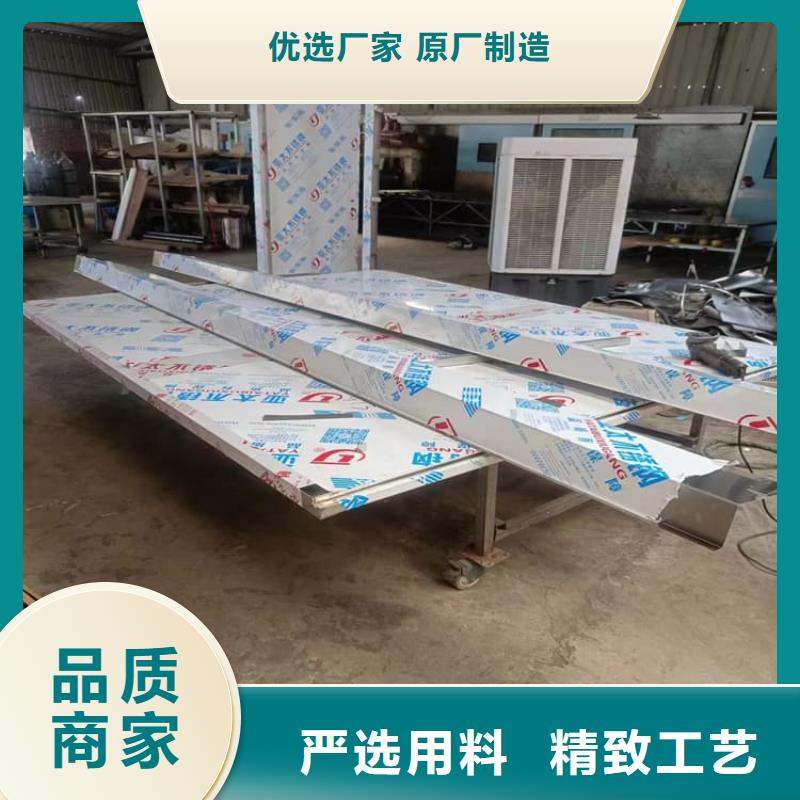 单开铅门比同行节省10%
