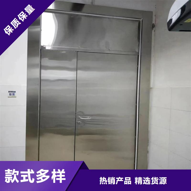 电动铅门大厂家值得信赖