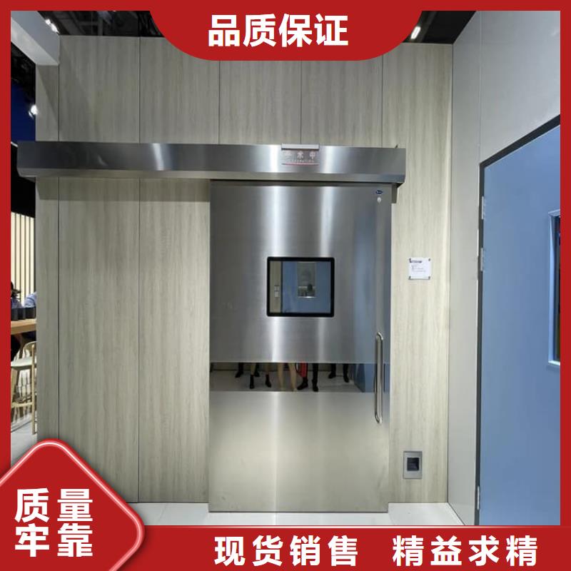 电动铅门大厂家值得信赖