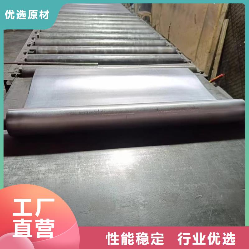 质优价廉的探伤铅板经销商