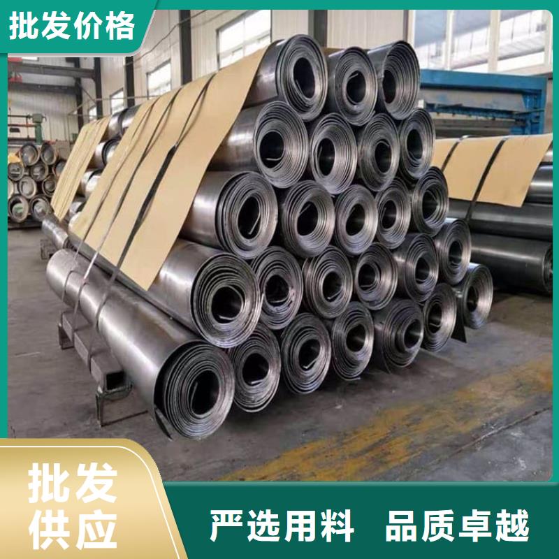 机房防护铅板型号齐全