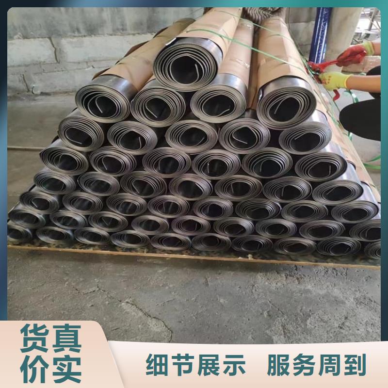质优价廉的探伤铅板经销商