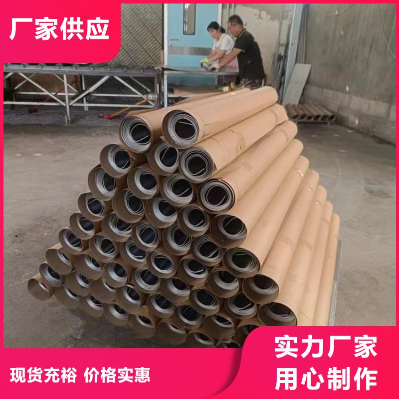 耐酸碱铅板为您节省成本