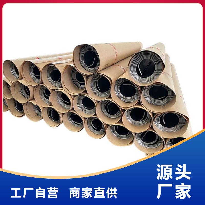 异形铅条铅板厂家量大优惠