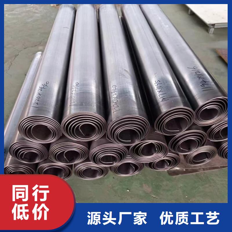 供应放射机房防护铅板的销售厂家