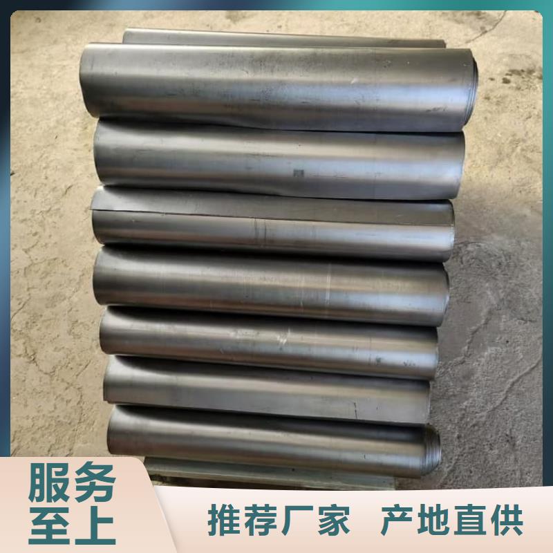 墙面防护铅板承接