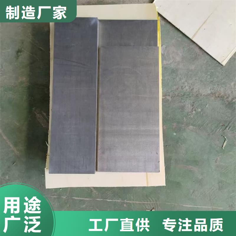 核辐屏蔽铅板款式齐全