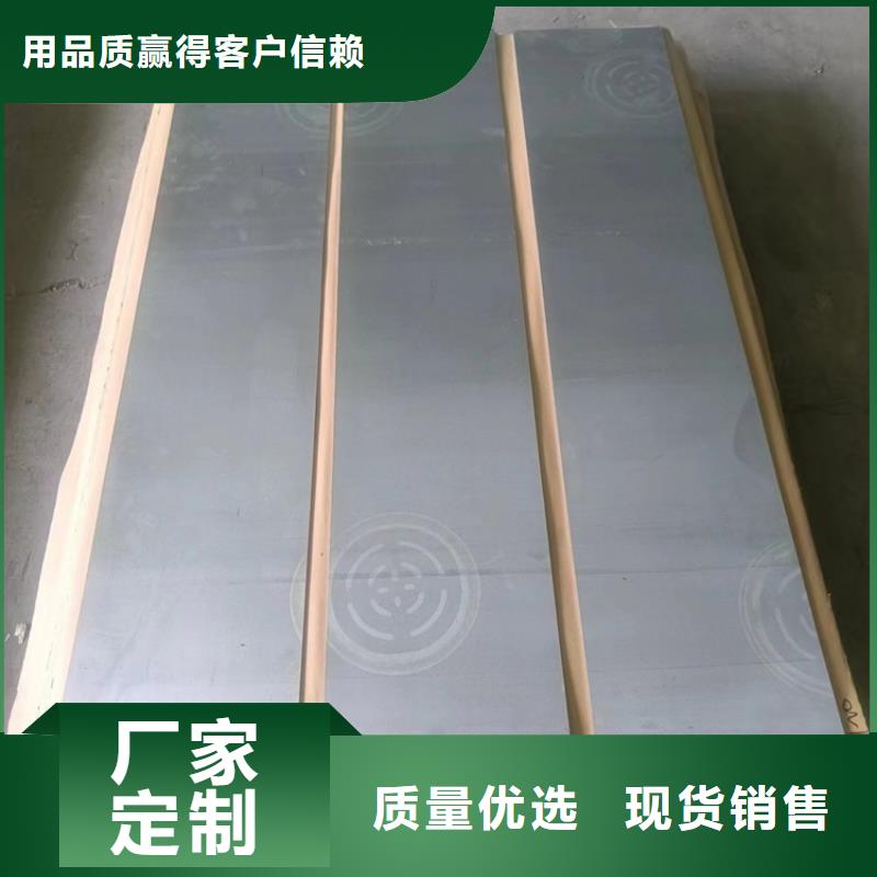 耐酸碱铅件源头厂家