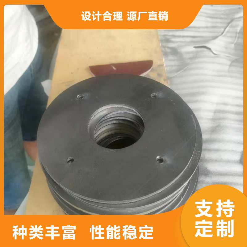配重铅件厂家广受好评