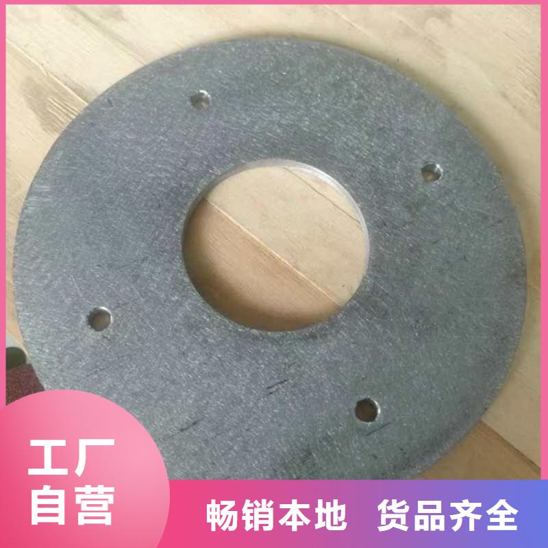 铅零件的规格尺寸