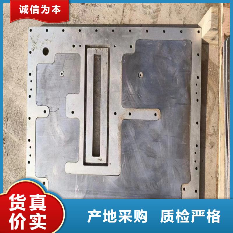 铅件异形件优质厂家