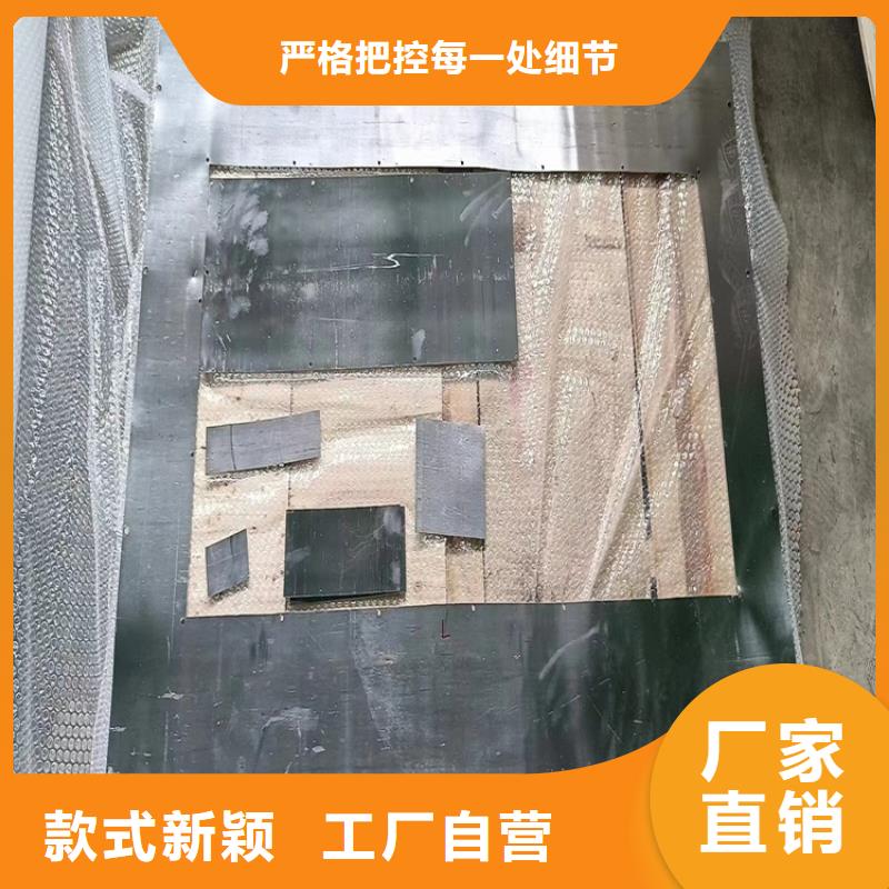 卖配重铅浇铸件的公司