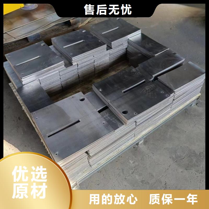 工期快的铅垫厂家