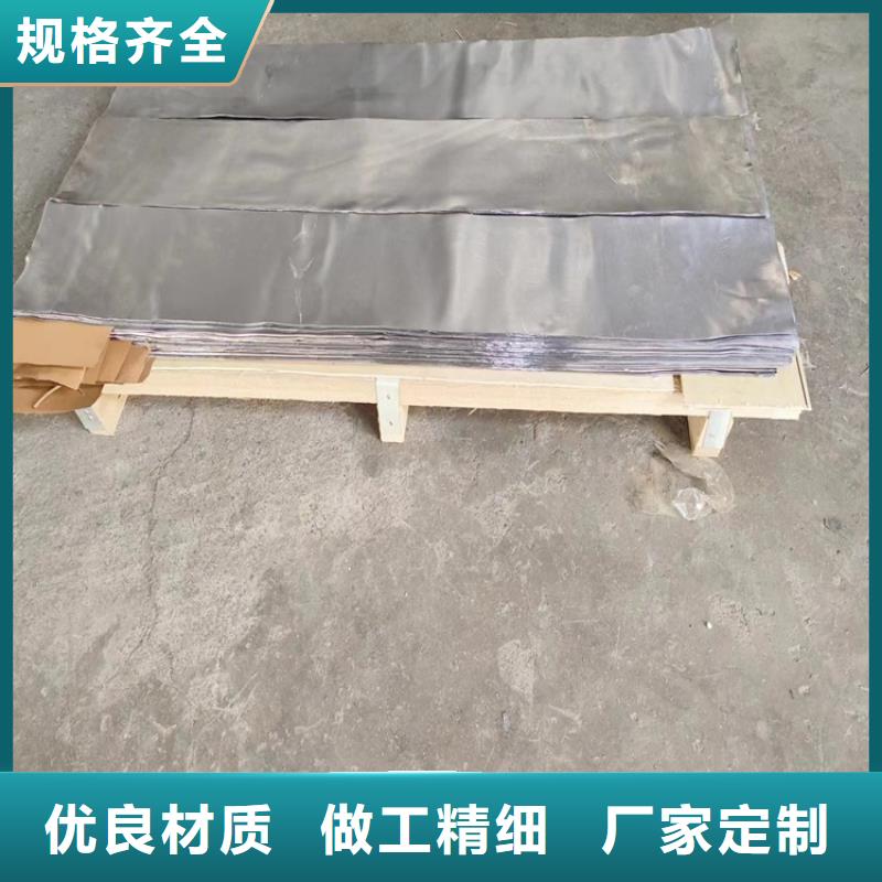 质优价廉的探伤室铅件厂家