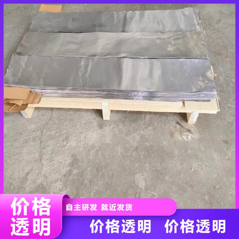 铅零件价格-可按需定做