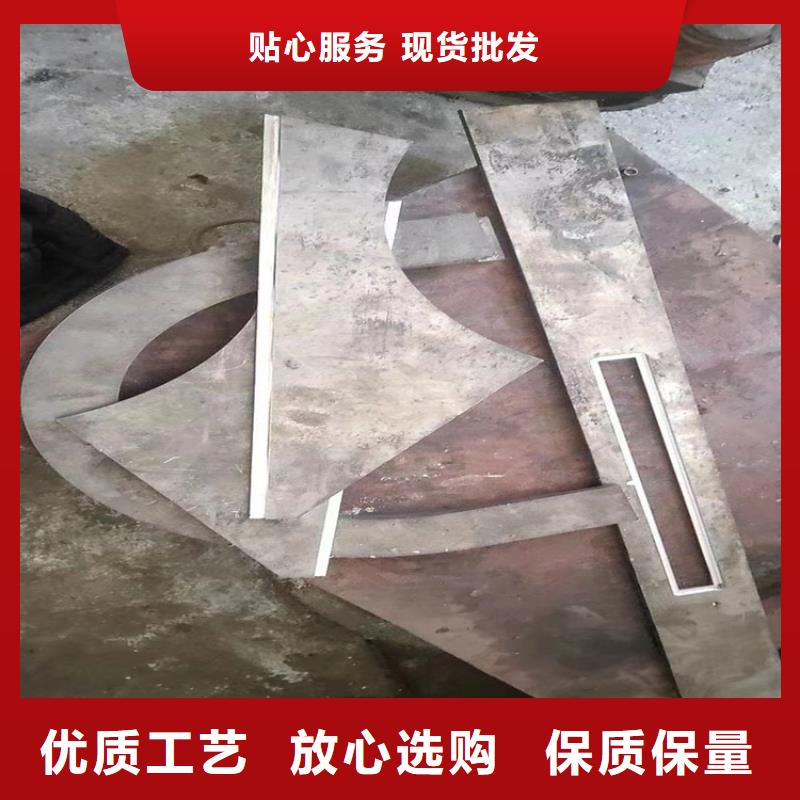 金属铅浇铸件生产厂家