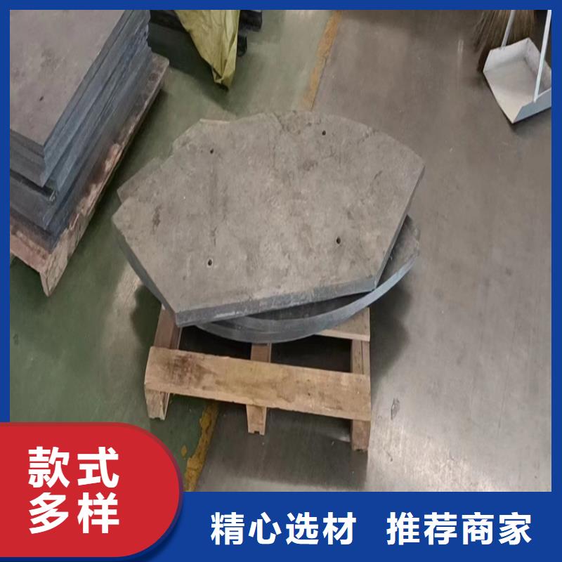 供应异形铅件的销售厂家