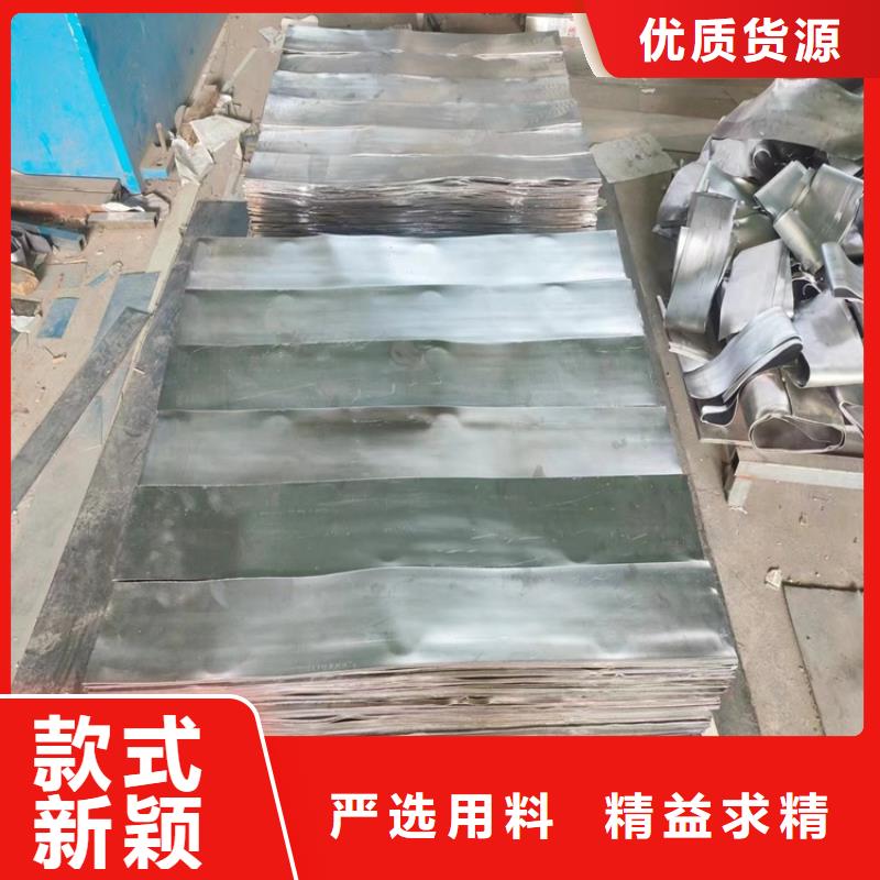 金属铅加工件参数