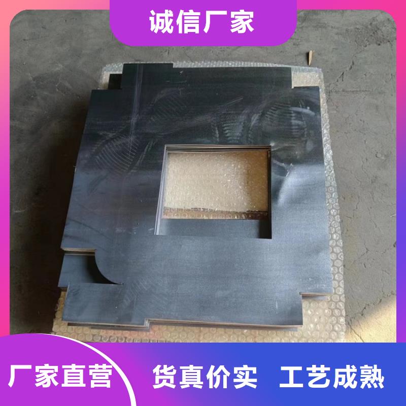 工期快的铅垫厂家