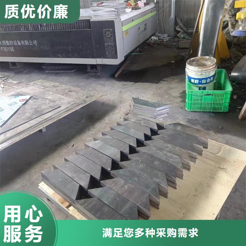 防辐射铅件价格行情走势