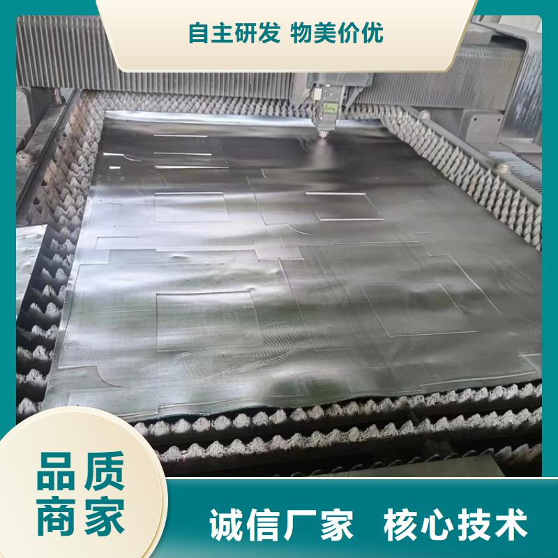 浇筑铅梯合金件不怕同行比质量