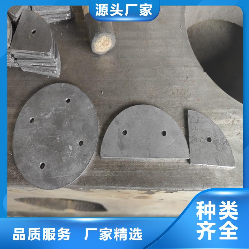 铅异形件代理商