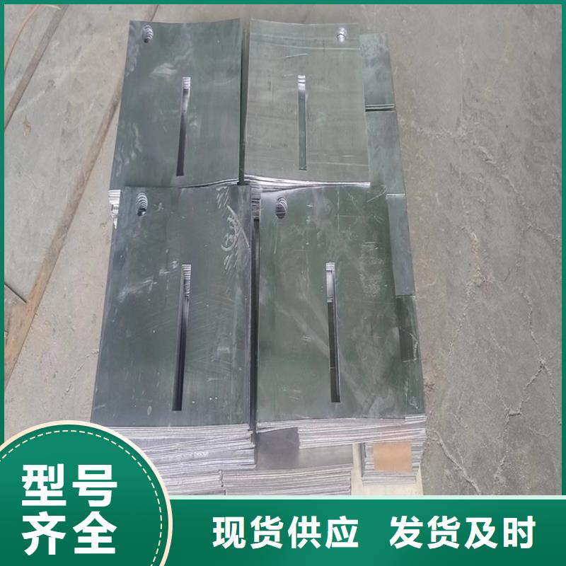 口碑好的浇筑铅梯合金件销售厂家