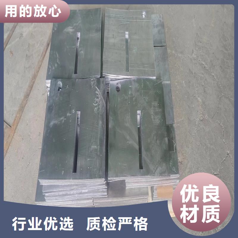 铅零件价格-可按需定做