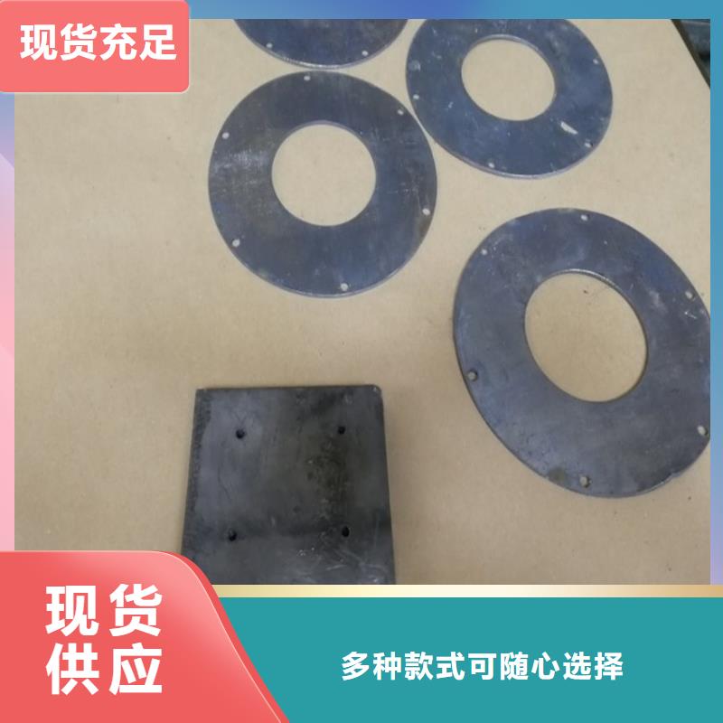 金属铅浇铸件生产厂家