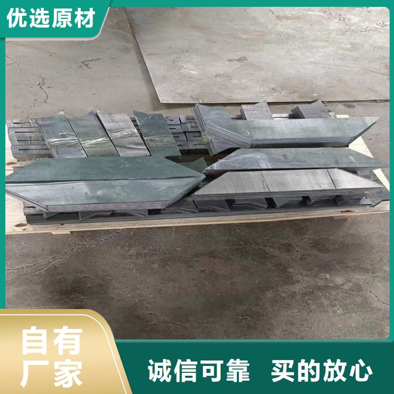 耐酸碱铅件源头厂家