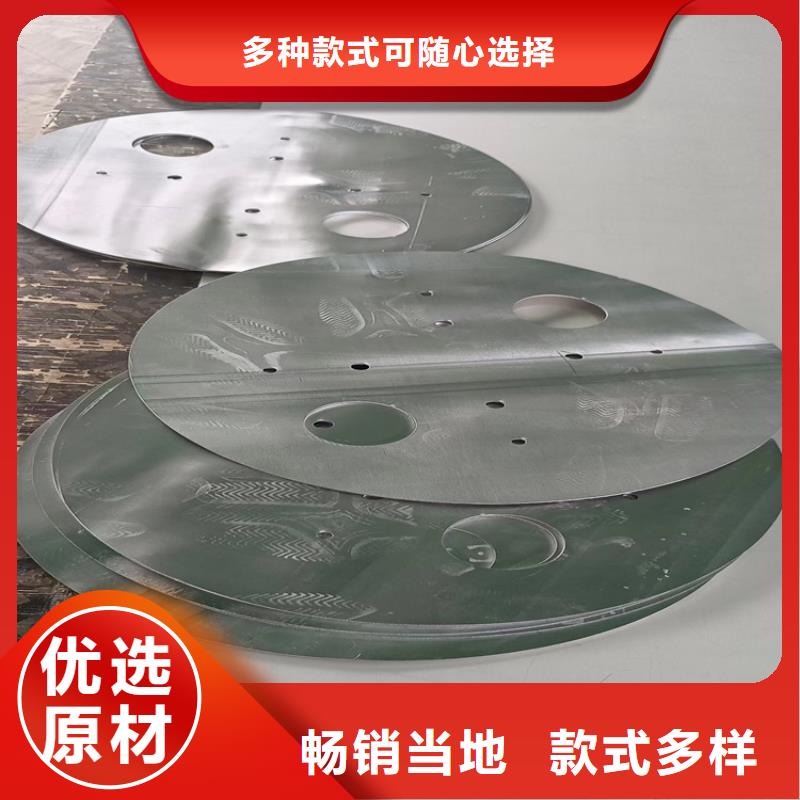 订购异形铅加工件怎么选？