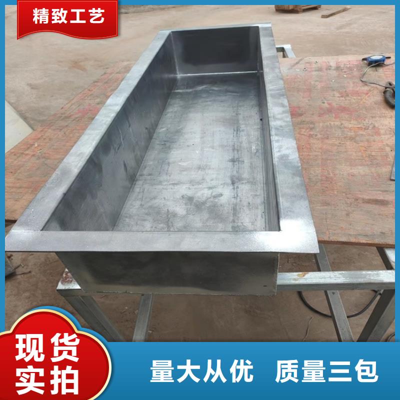 铅件异形件优质厂家