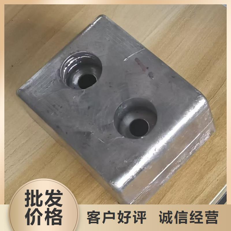 异形铅件现货销售厂家