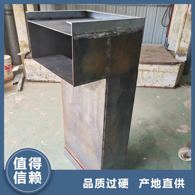铅浇铸件现货直销厂家