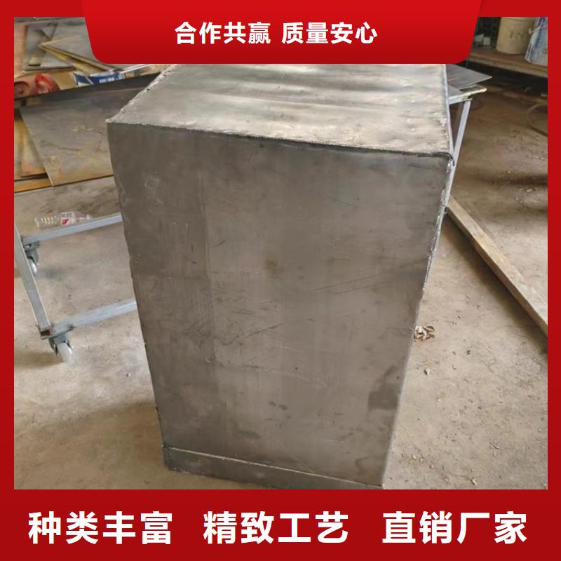 资讯：铅件加工厂家