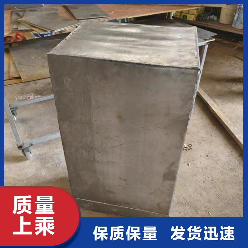 铸造铅件生产技术精湛