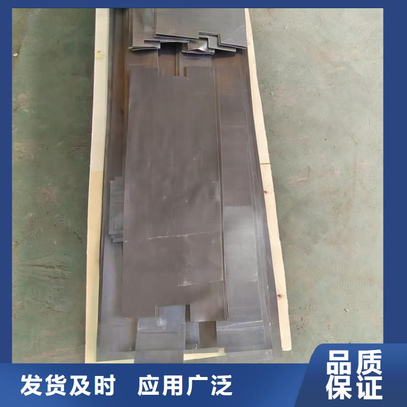 异形铅件、异形铅件厂家直销-诚信经营