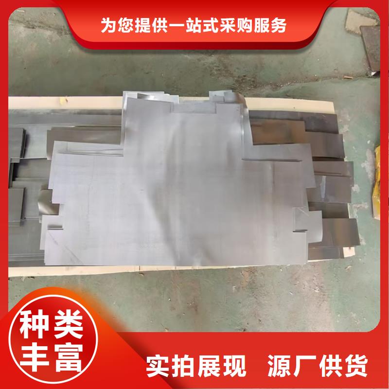 供应批发配重铅异形件-热销